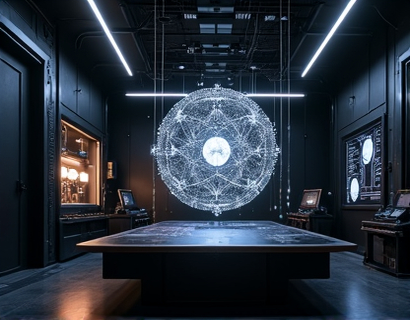 Advancing Access to Knowledge with AI-Driven Innovations