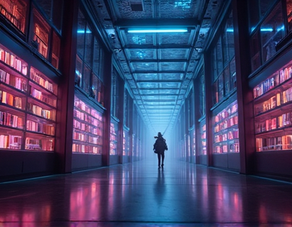 Harnessing the Power of AI for Access to Specialized Industry Knowledge