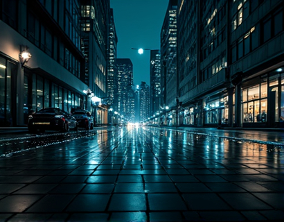 Justifying the Role of AI in Revolutionizing Access to Specialized Industry Insights