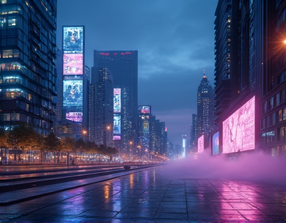 Navigating the Future of Information Retrieval with AI-Driven Knowledge Access