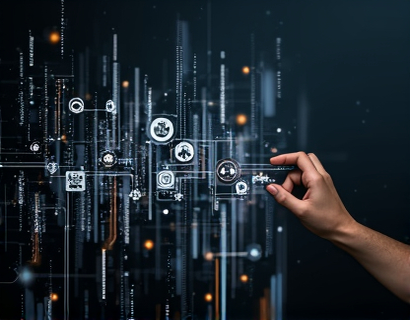 Optimizing Knowledge Access with AI-Driven Innovations