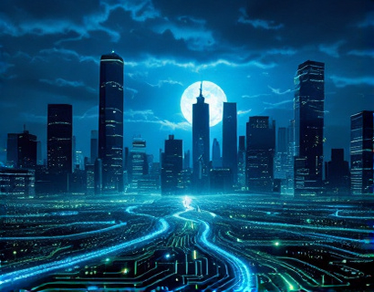 Unlocking Access to Specialized Industry Knowledge with AI-Powered Chat Interfaces