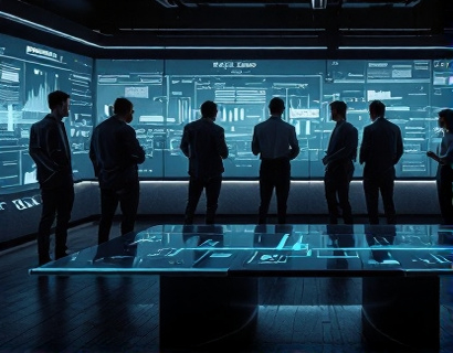 Unlocking Specialized Industry Knowledge with AI-Powered Chat Interfaces